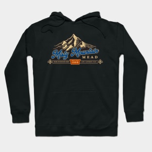 Misty Mountain Mead Hoodie